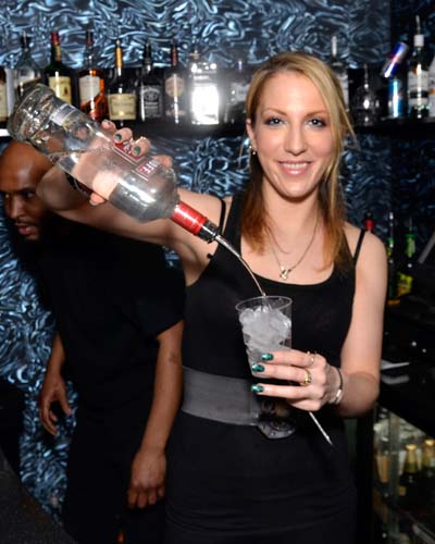 Kokopelli VIP Grand Opening Party