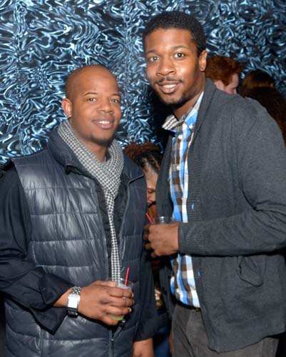 Kokopelli VIP Grand Opening Party