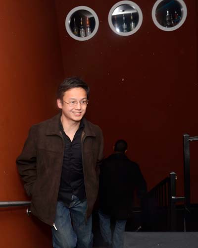 Kokopelli VIP Grand Opening Party