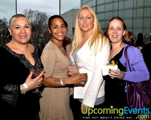 Spirits Premiere Party