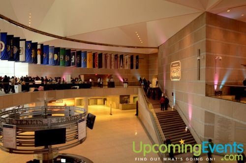 Spirits Premiere Party