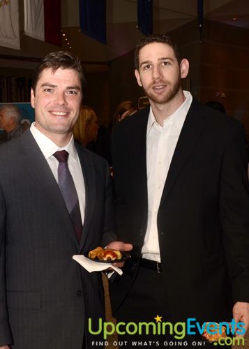 Spirits Premiere Party