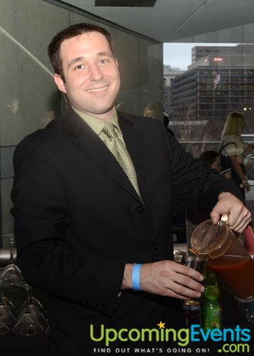 Spirits Premiere Party