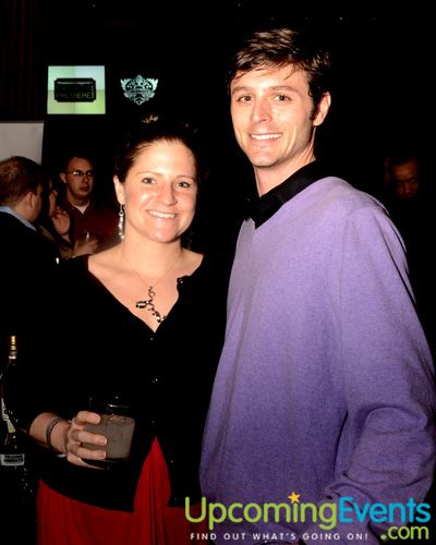 Spirits Premiere Party