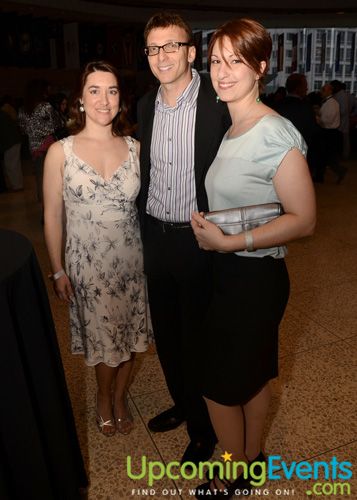 Spirits Premiere Party