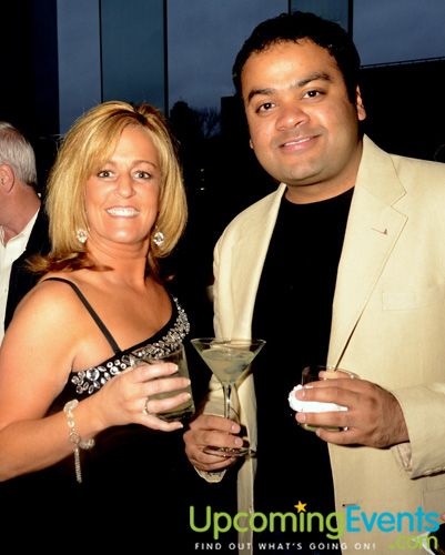 Spirits Premiere Party