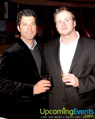 Spirits Premiere Party