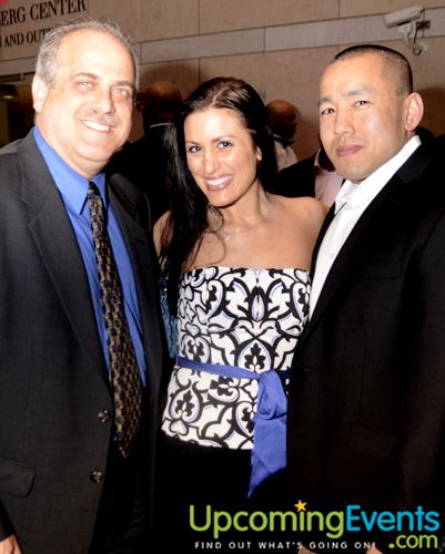 Spirits Premiere Party