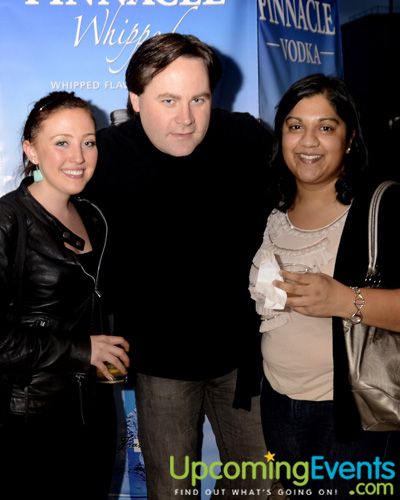 Spirits Premiere Party