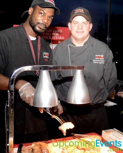 Spirits Premiere Party