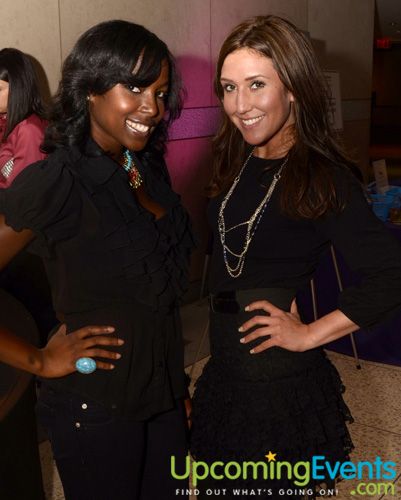 Spirits Premiere Party