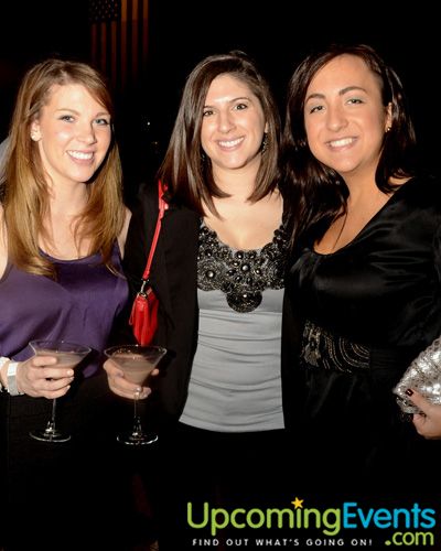 Spirits Premiere Party