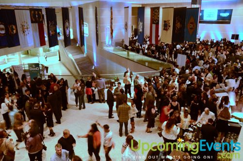 Spirits Premiere Party