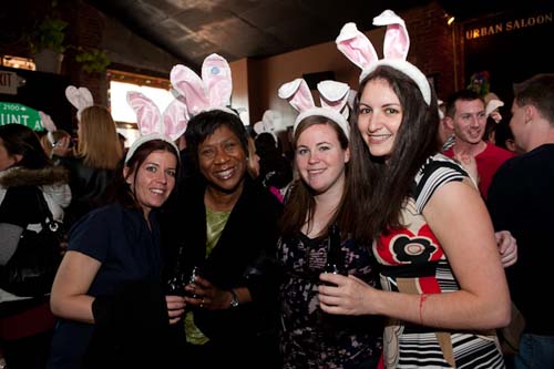 13th Annual Bunny Hop! (Gallery 1)