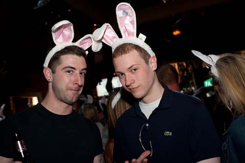13th Annual Bunny Hop! (Gallery 1)