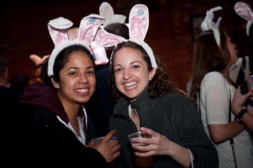 13th Annual Bunny Hop! (Gallery 1)