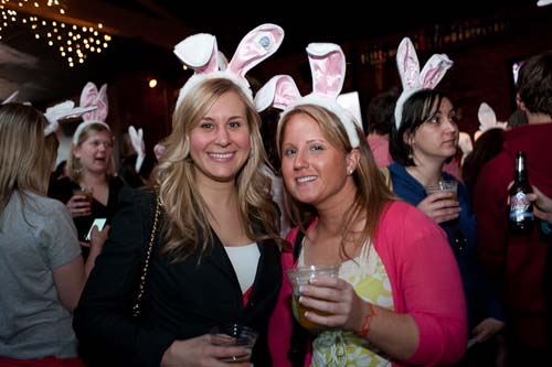 13th Annual Bunny Hop! (Gallery 1)