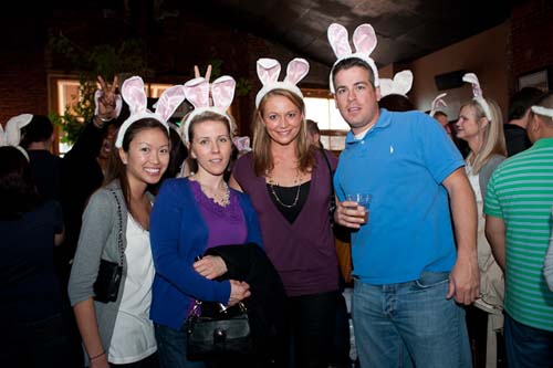 13th Annual Bunny Hop! (Gallery 1)