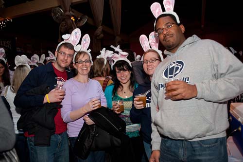 13th Annual Bunny Hop! (Gallery 1)