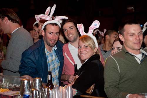13th Annual Bunny Hop! (Gallery 1)
