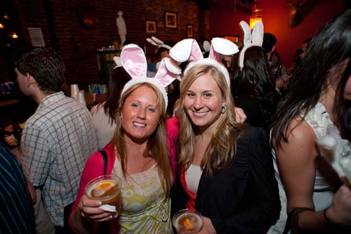 13th Annual Bunny Hop! (Gallery 1)