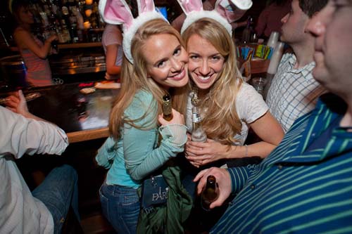 13th Annual Bunny Hop! (Gallery 1)