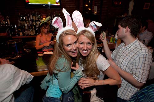 13th Annual Bunny Hop! (Gallery 1)