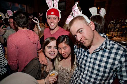 13th Annual Bunny Hop! (Gallery 1)
