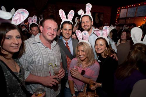 13th Annual Bunny Hop! (Gallery 1)