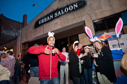 13th Annual Bunny Hop! (Gallery 1)