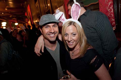 13th Annual Bunny Hop! (Gallery 1)