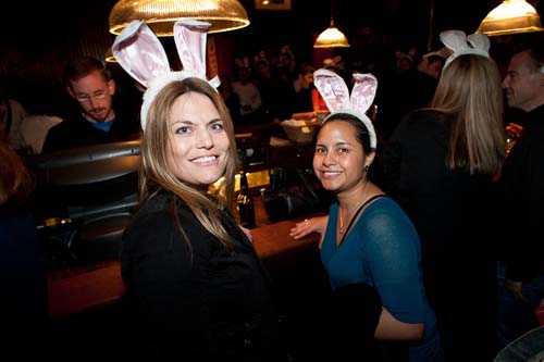 13th Annual Bunny Hop! (Gallery 1)