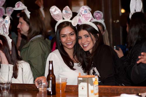 13th Annual Bunny Hop! (Gallery 1)