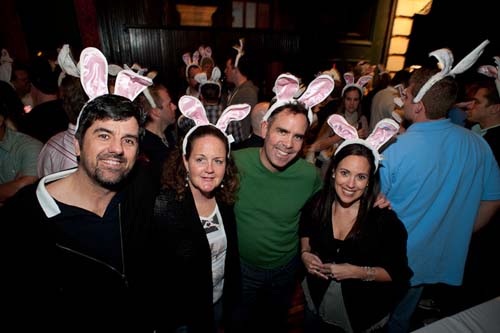 13th Annual Bunny Hop! (Gallery 1)