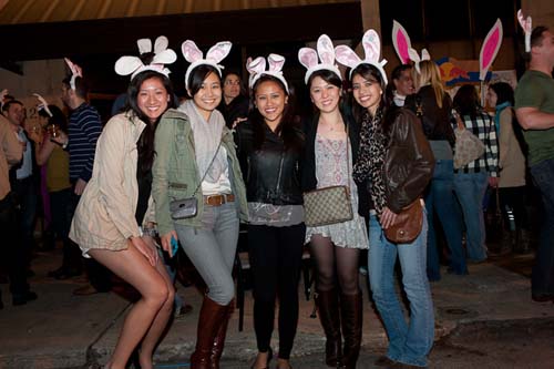 13th Annual Bunny Hop! (Gallery 1)