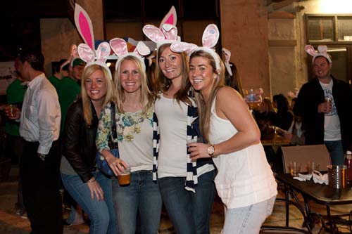 13th Annual Bunny Hop! (Gallery 1)