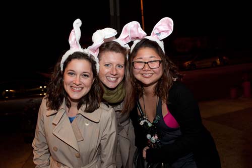 13th Annual Bunny Hop! (Gallery 1)