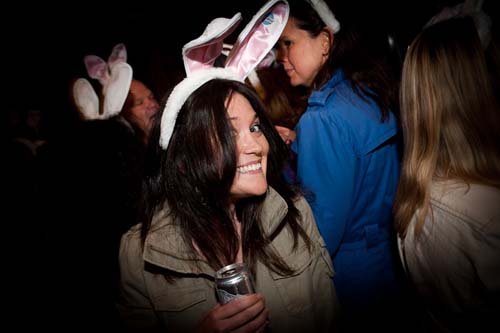 13th Annual Bunny Hop! (Gallery 1)