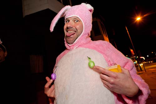 13th Annual Bunny Hop! (Gallery 1)