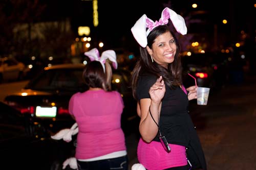 13th Annual Bunny Hop! (Gallery 1)