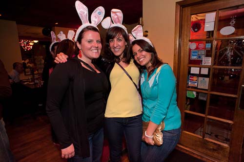 13th Annual Bunny Hop! (Gallery 1)