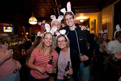 13th Annual Bunny Hop! (Gallery 1)