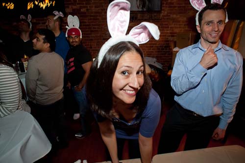 13th Annual Bunny Hop! (Gallery 1)