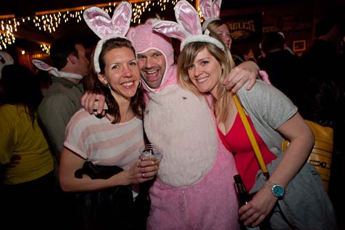 13th Annual Bunny Hop! (Gallery 1)