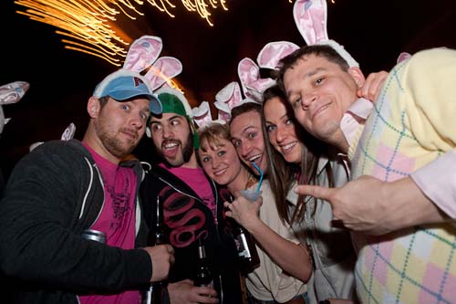 13th Annual Bunny Hop! (Gallery 1)