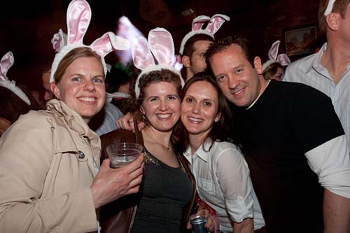 13th Annual Bunny Hop! (Gallery 1)