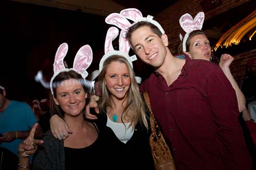 13th Annual Bunny Hop! (Gallery 1)