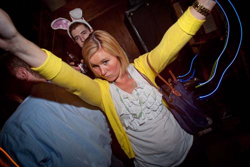 13th Annual Bunny Hop! (Gallery 1)