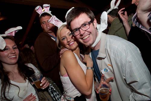 13th Annual Bunny Hop! (Gallery 1)