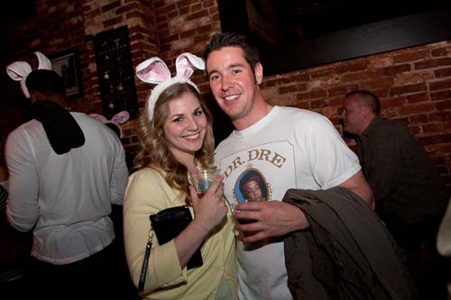 13th Annual Bunny Hop! (Gallery 1)